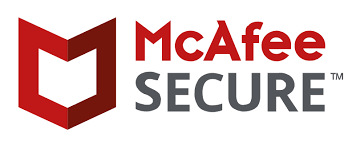 McAfee Secure Website